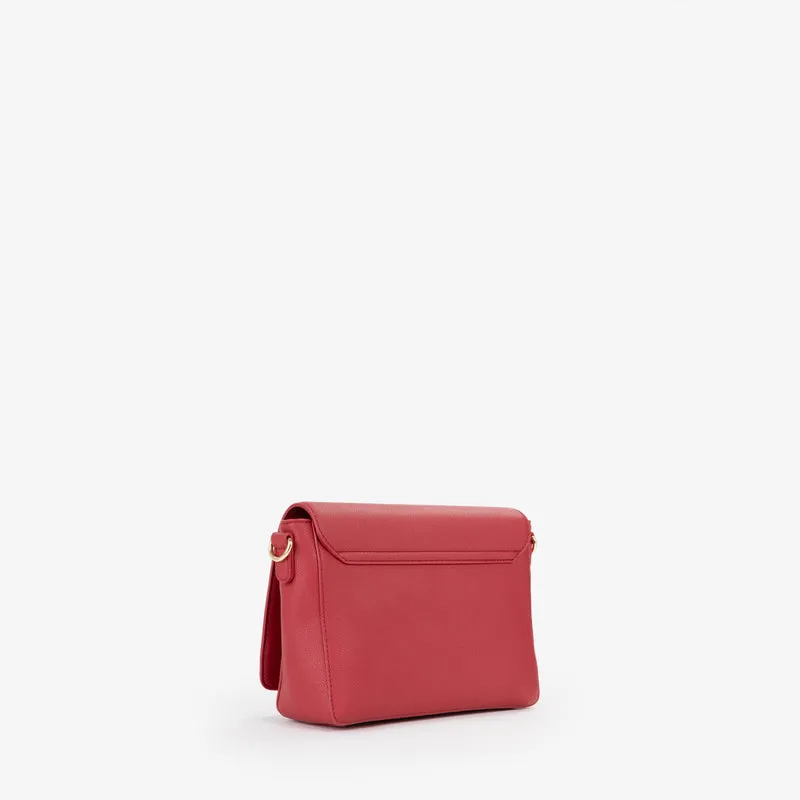 Valentino Sac Bandoulière Foxy Re Rouge Femme Rubino