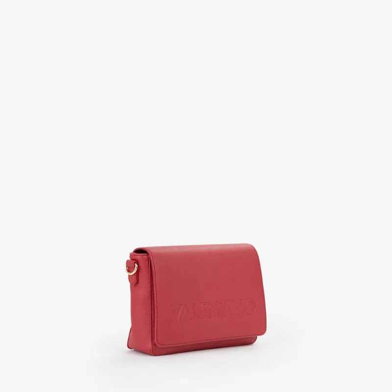 Valentino Sac Bandoulière Foxy Re Rouge Femme Rubino