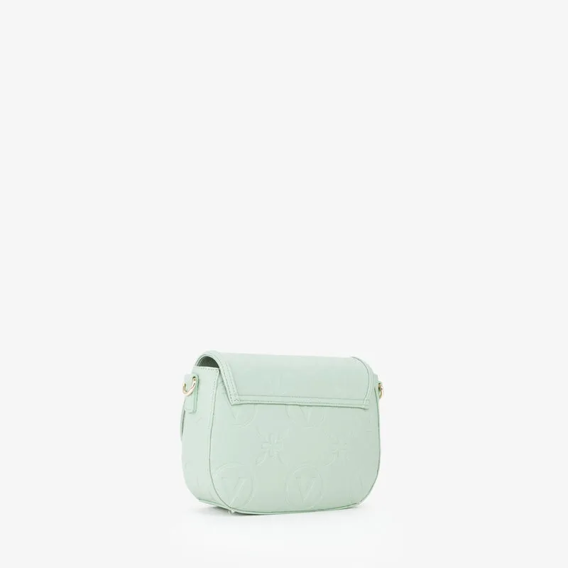 Valentino Sac Bandoulière Samba Re Bleu Femme Laguna