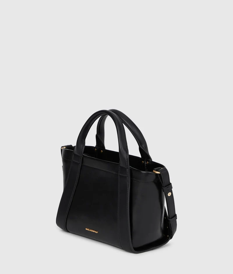 Karl Lagerfeld Tote bag Clouté Petit K/Ville