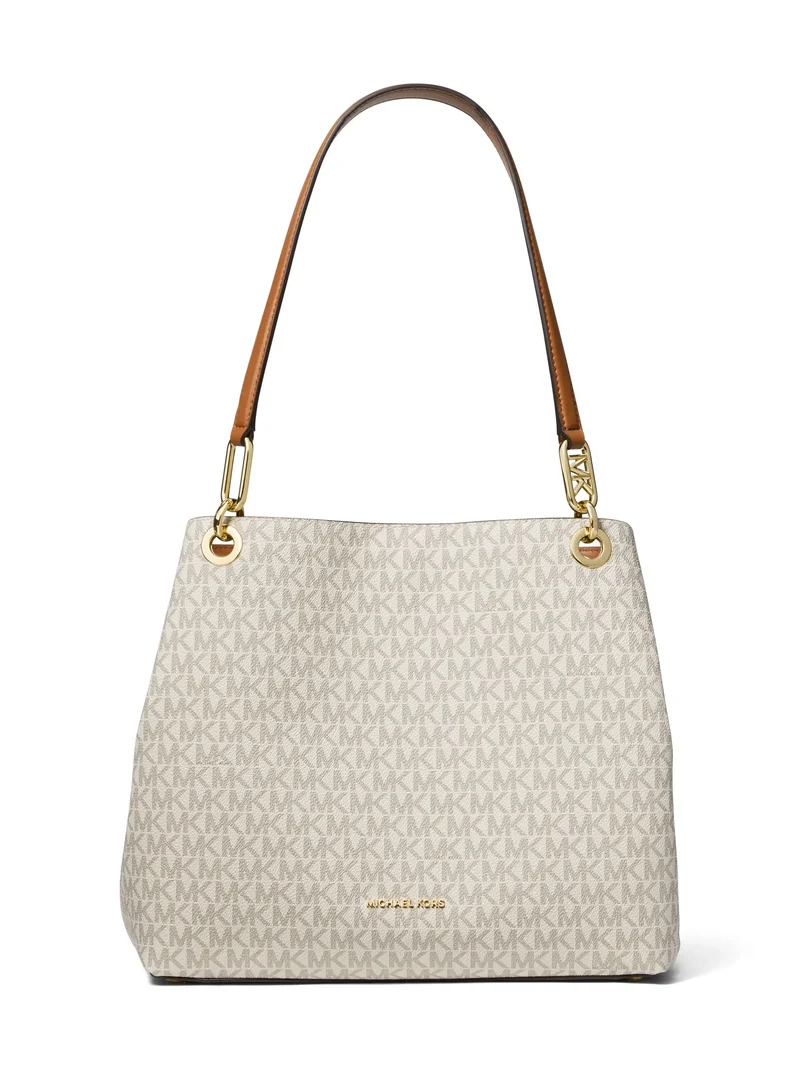 Michael Kors Sac Bandoulière Kensington Beige
