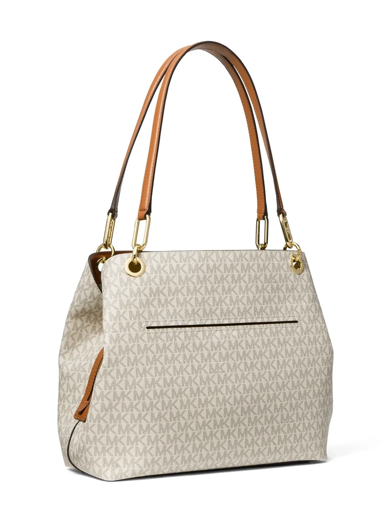 Michael Kors Sac Bandoulière Kensington Beige