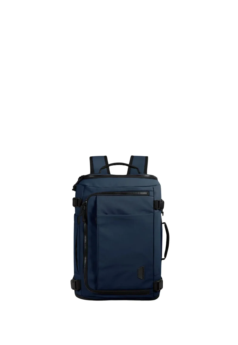 Bagsmart Sac à Dos Underseat Blast Bleu Marine 28L -