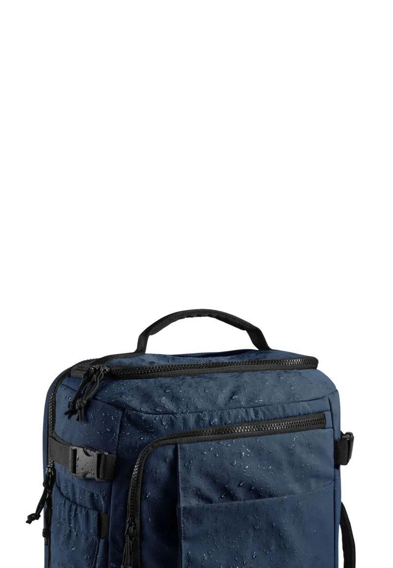 Bagsmart Sac à Dos Underseat Blast Bleu Marine 28L -