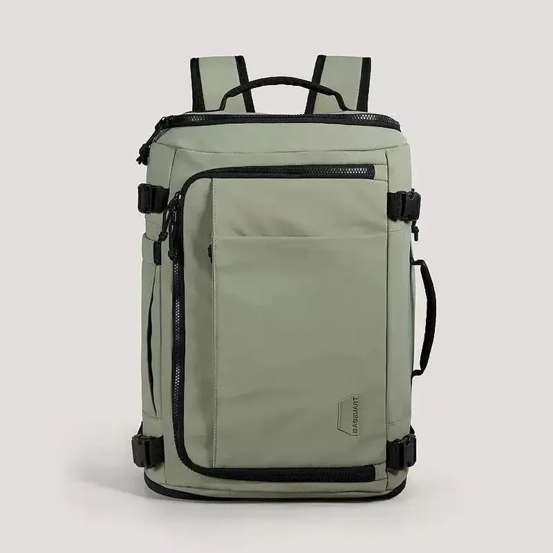 Bagsmart Sac à Dos Underseat Blast Vert 28L -