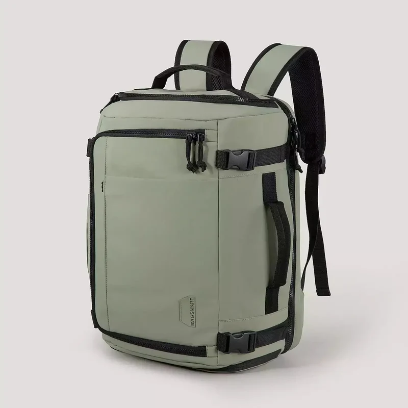 Bagsmart Sac à Dos Underseat Blast Vert 28L -