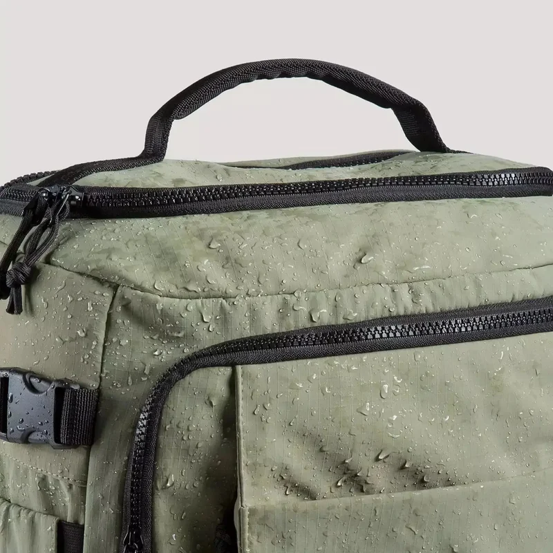 Bagsmart Sac à Dos Underseat Blast Vert 28L -