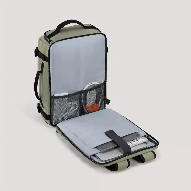 Bagsmart Sac à Dos Underseat Blast Vert 28L -