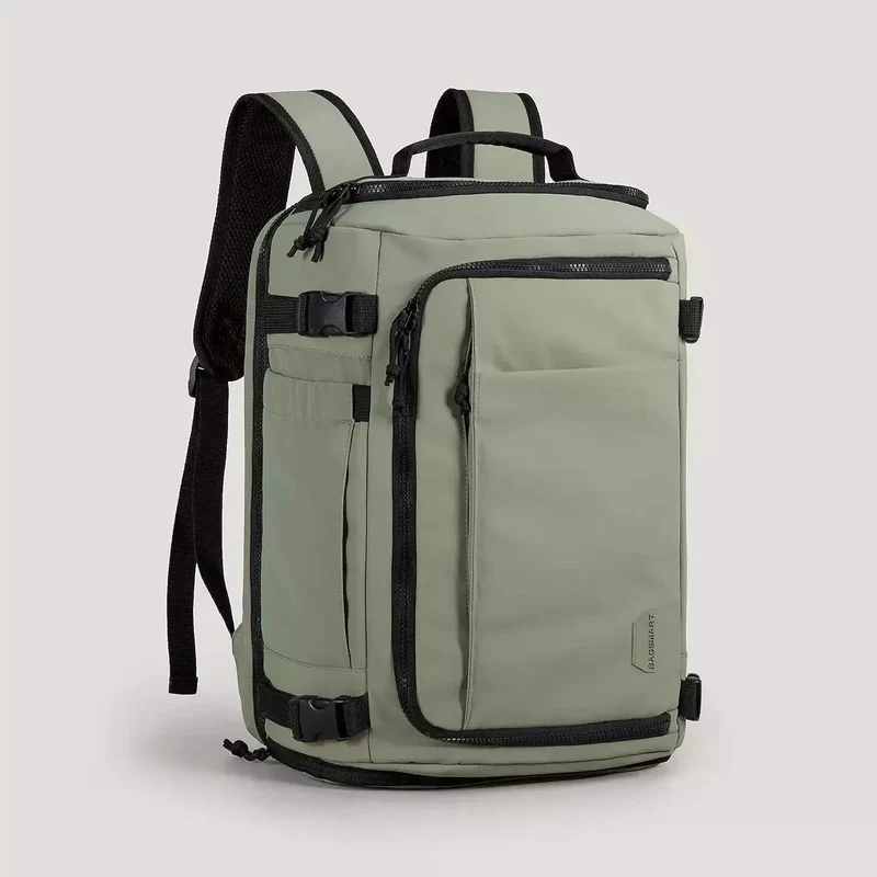 Bagsmart Sac à Dos Underseat Blast Vert 28L -