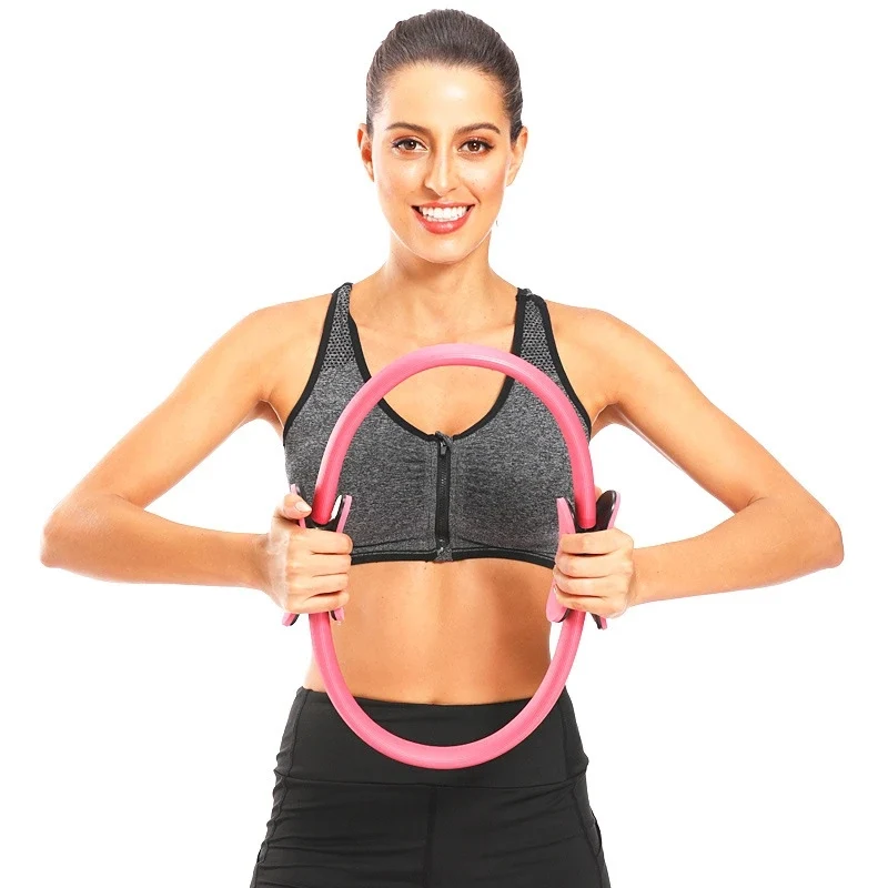 Anneau de pilates, YOGA, FITNESS | YOG&ROLL™