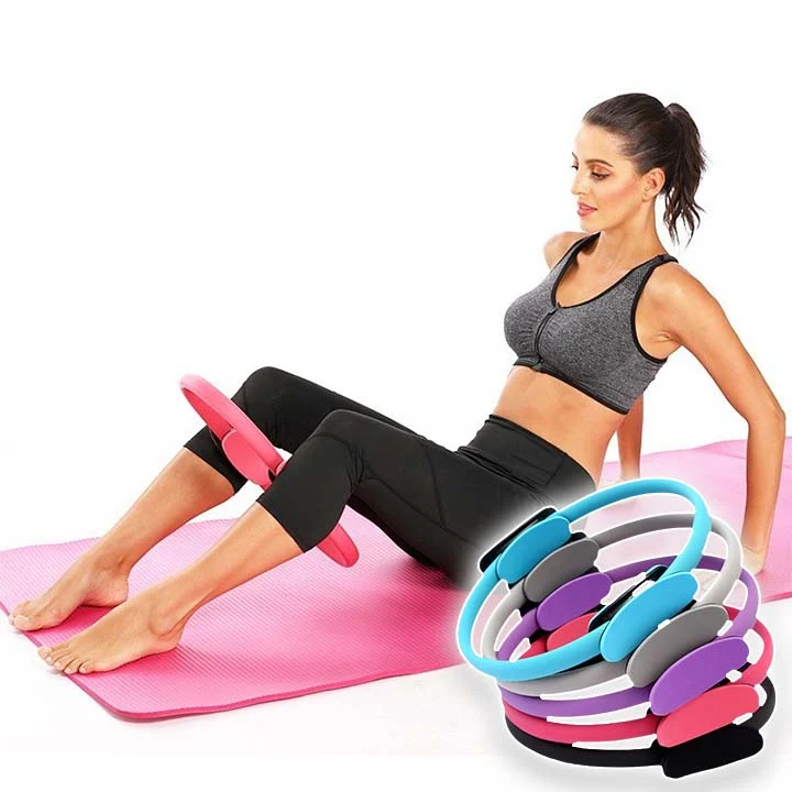 Anneau de pilates, YOGA, FITNESS | YOG&ROLL™