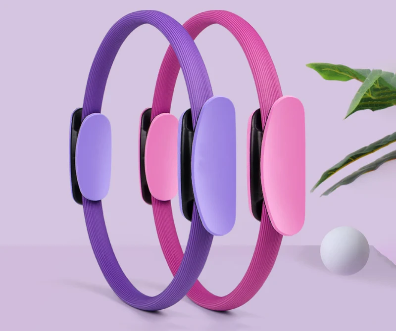 Anneau de pilates, YOGA, FITNESS | YOG&ROLL™