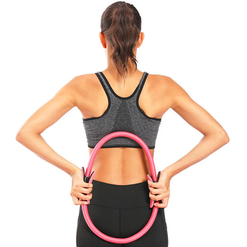 Anneau de pilates, YOGA, FITNESS | YOG&ROLL™