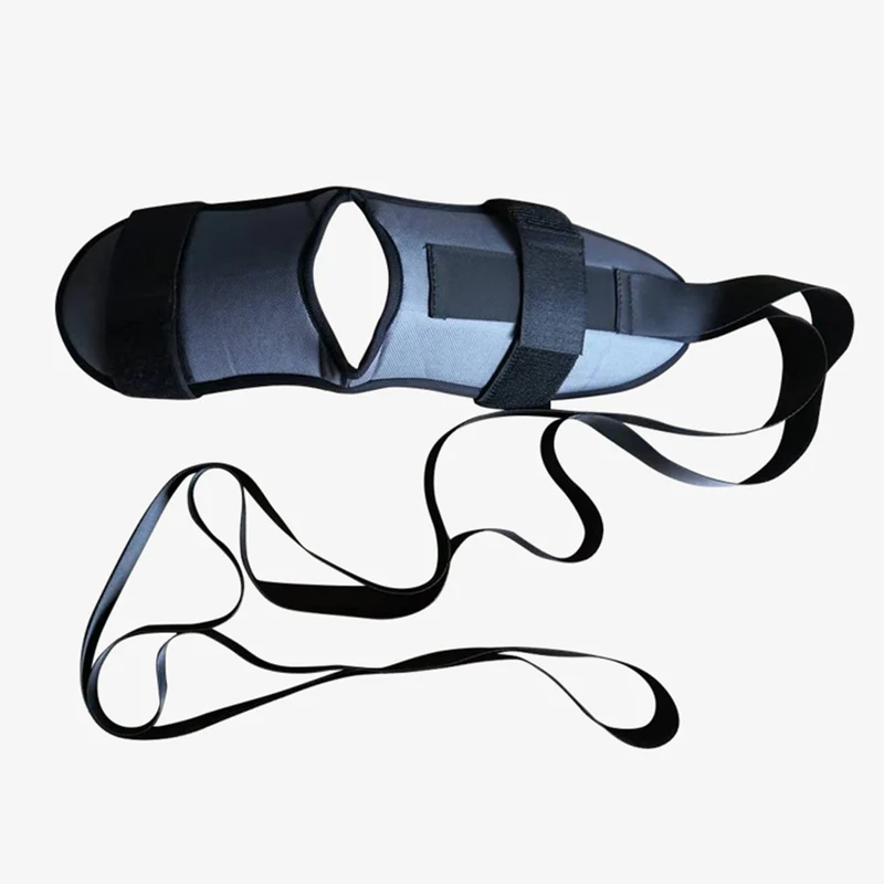 Sangle Yoga, étirement des jambes | Stretchpower™