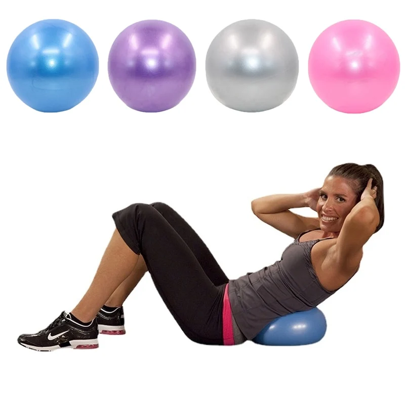 Ballon Yoga, Pilates et de Fitness | FitBall™