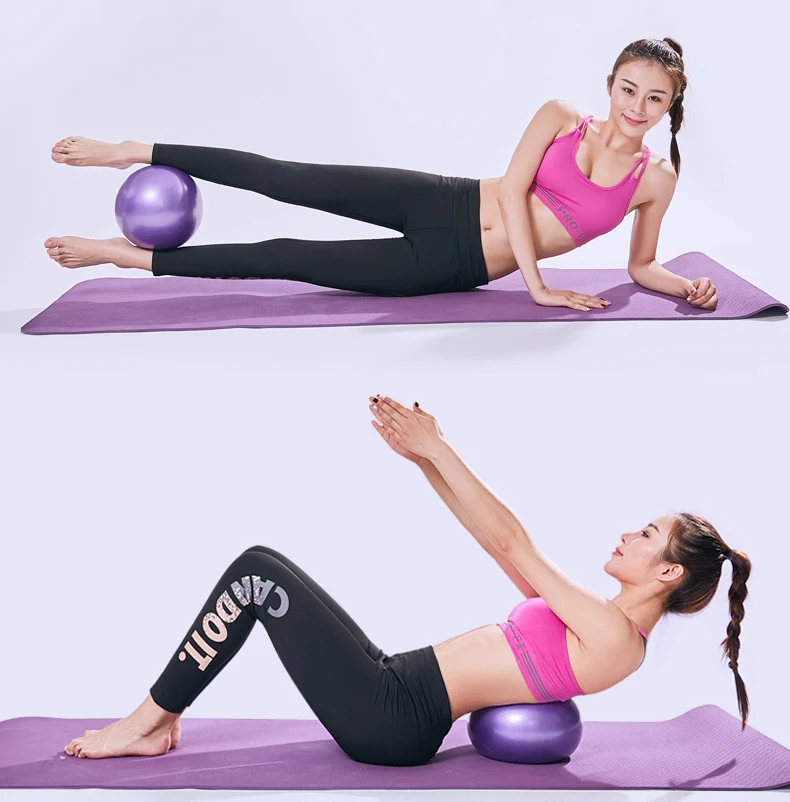 Ballon Yoga, Pilates et de Fitness | FitBall™