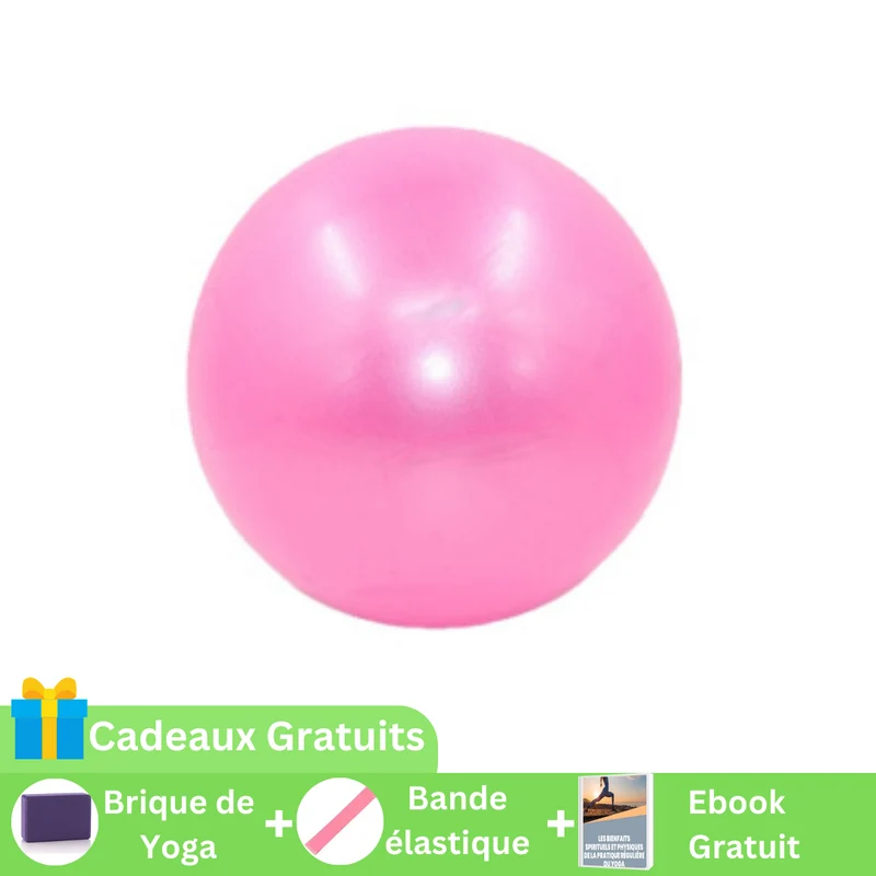 Ballon Yoga, Pilates et de Fitness | FitBall™