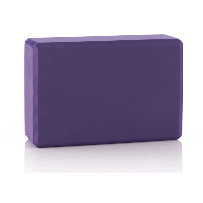 Brique Yoga et Fitness en mousse EVA | BlocEVA™
