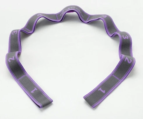 Bande elastique musculation, Ceinture de posture pour fitness et yoga | StraightBelt™