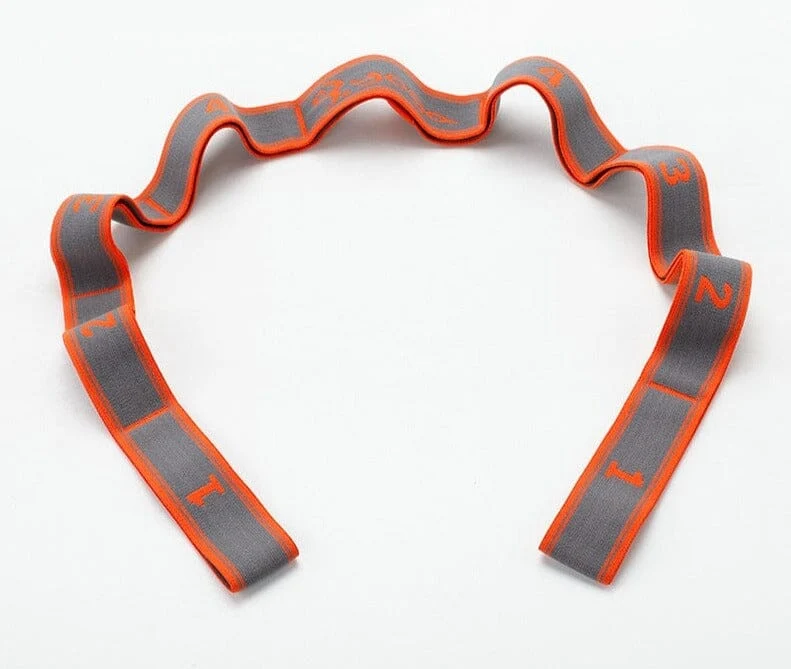 Bande elastique musculation, Ceinture de posture pour fitness et yoga | StraightBelt™