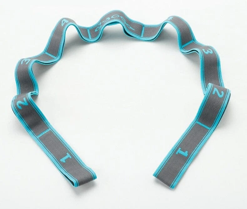 Bande elastique musculation, Ceinture de posture pour fitness et yoga | StraightBelt™
