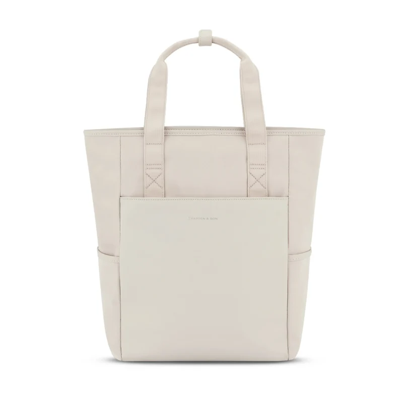 Kapten & Son Sac à dos Lindby Sandstone