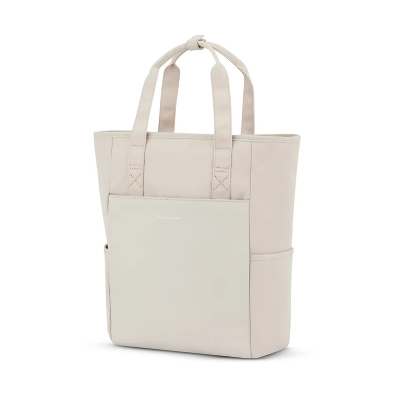 Kapten & Son Sac à dos Lindby Sandstone