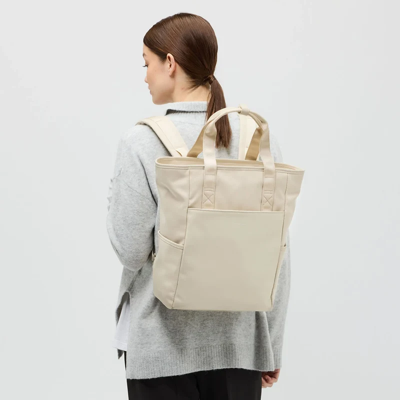 Kapten & Son Sac à dos Lindby Sandstone