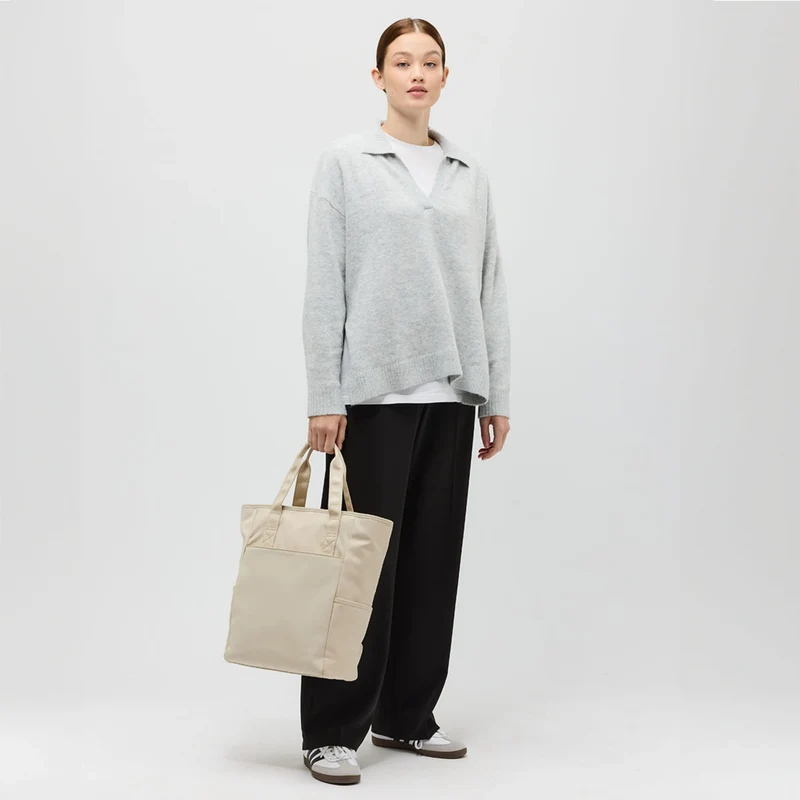 Kapten & Son Sac à dos Lindby Sandstone