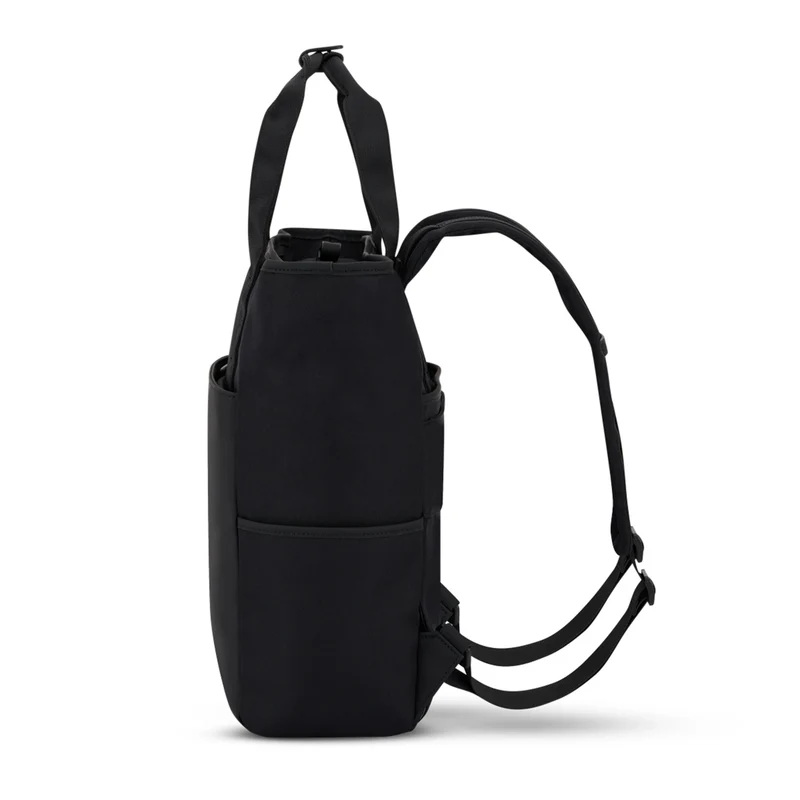 Kapten & Son Sac à dos Lindby All Black