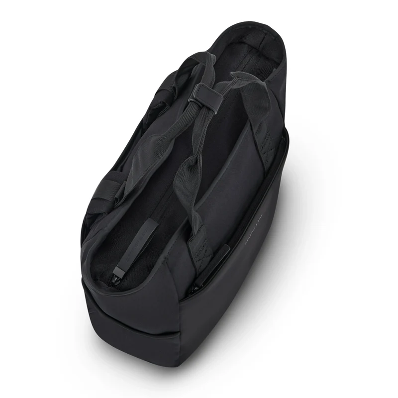 Kapten & Son Sac à dos Lindby All Black