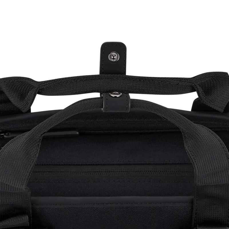 Kapten & Son Sac à dos Lindby All Black