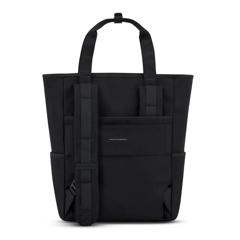 Kapten & Son Sac à dos Lindby All Black