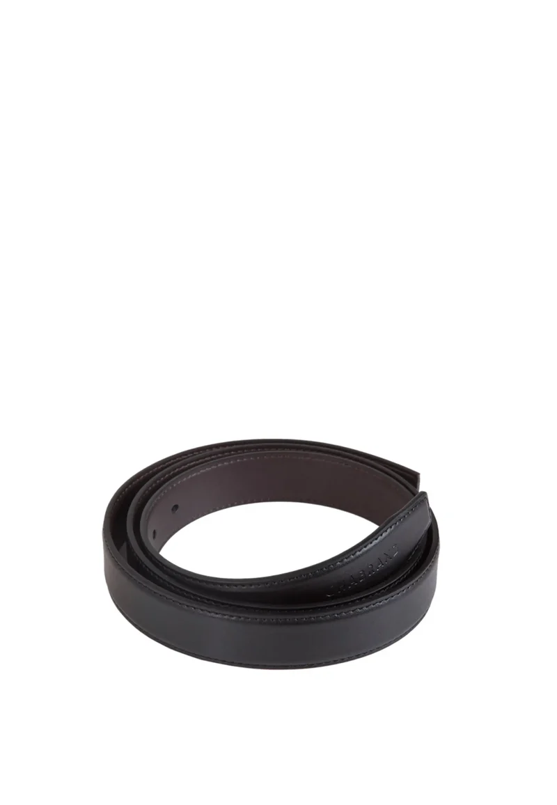 Chabrand Coffret ceinture Noir réversible