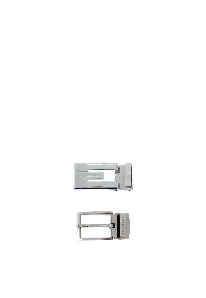 Chabrand Coffret ceinture Noir réversible