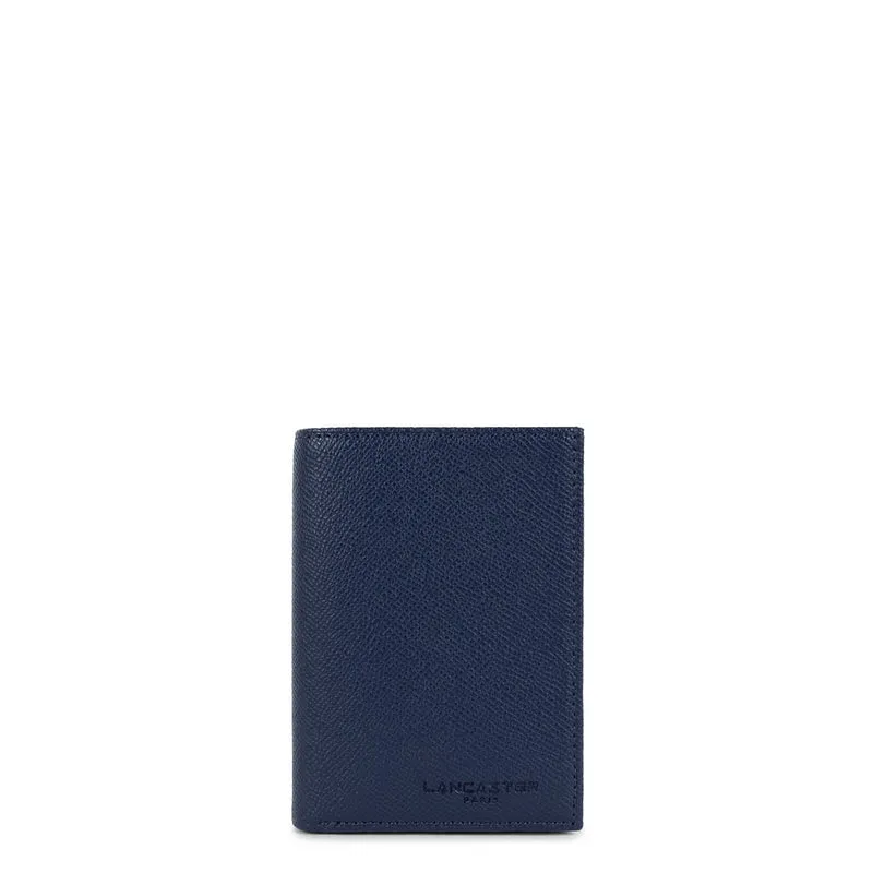 Lancaster Portefeuille Pliée Delphino Lucas