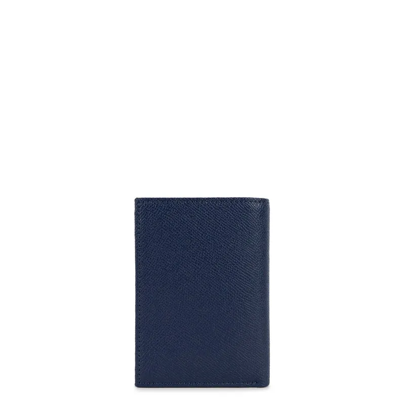 Lancaster Portefeuille Pliée Delphino Lucas