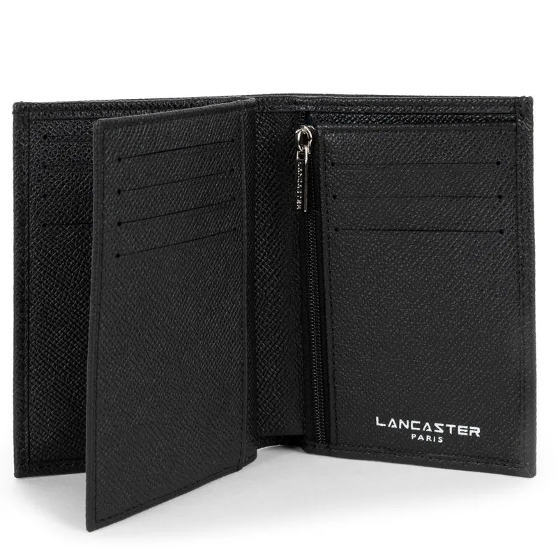 Lancaster Portefeuille Pliée Delphino Lucas