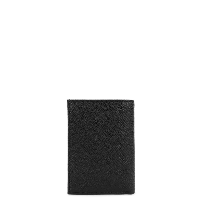 Lancaster Portefeuille Pliée Delphino Lucas