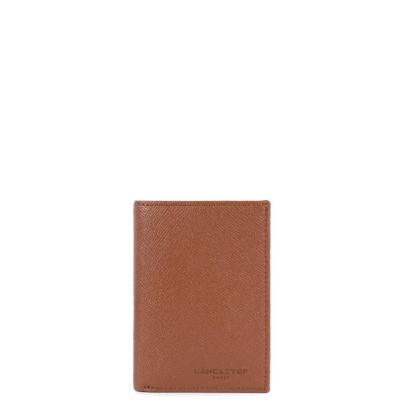 Lancaster Portefeuille Pliée Delphino Lucas