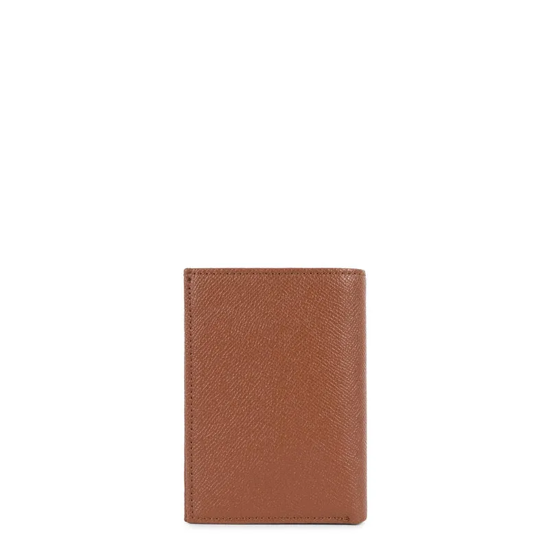Lancaster Portefeuille Pliée Delphino Lucas