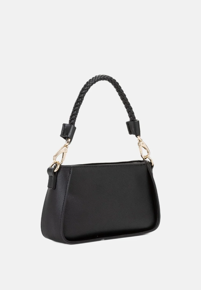Valentino Sac Bandoulière Eris Re Noir Femme Nero