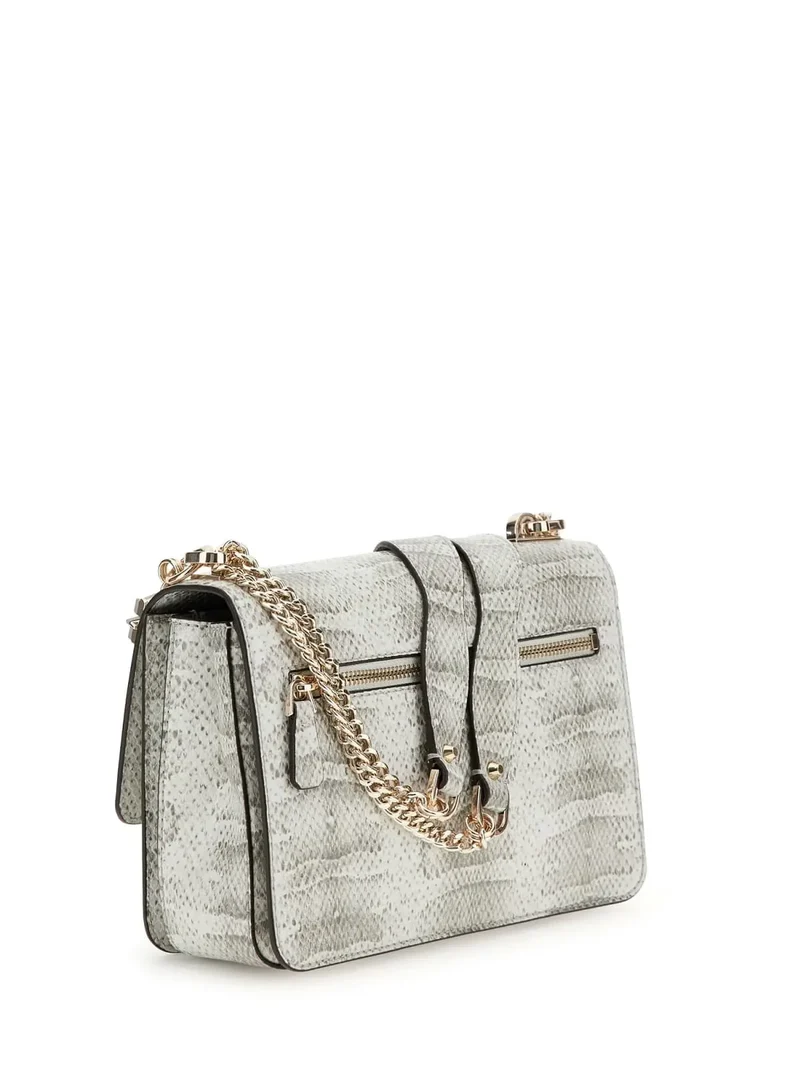 Guess Sac Rabat Deesa Convertible Xb Natural
