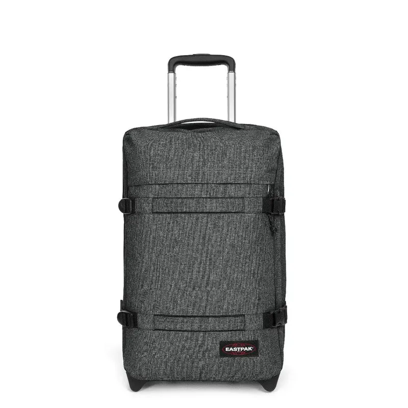 Eastpak Valise Transit'R S Black Denim