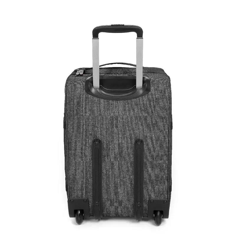 Eastpak Valise Transit'R S Black Denim