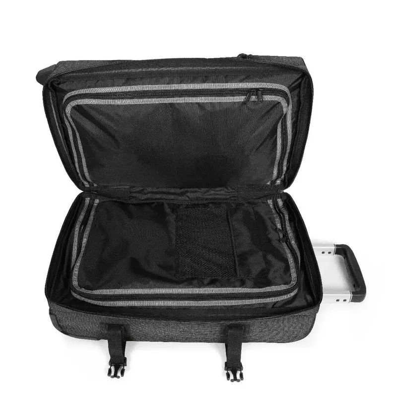 Eastpak Valise Transit'R S Black Denim