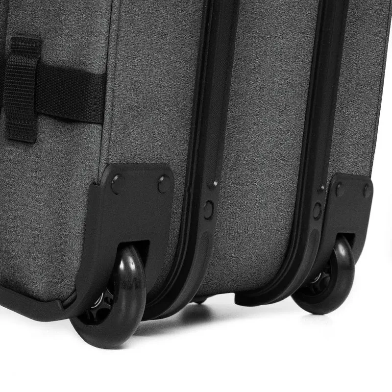 Eastpak Valise Transit'R S Black Denim