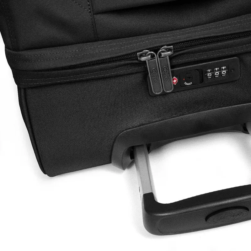 Eastpak Valise Transit'R S Black