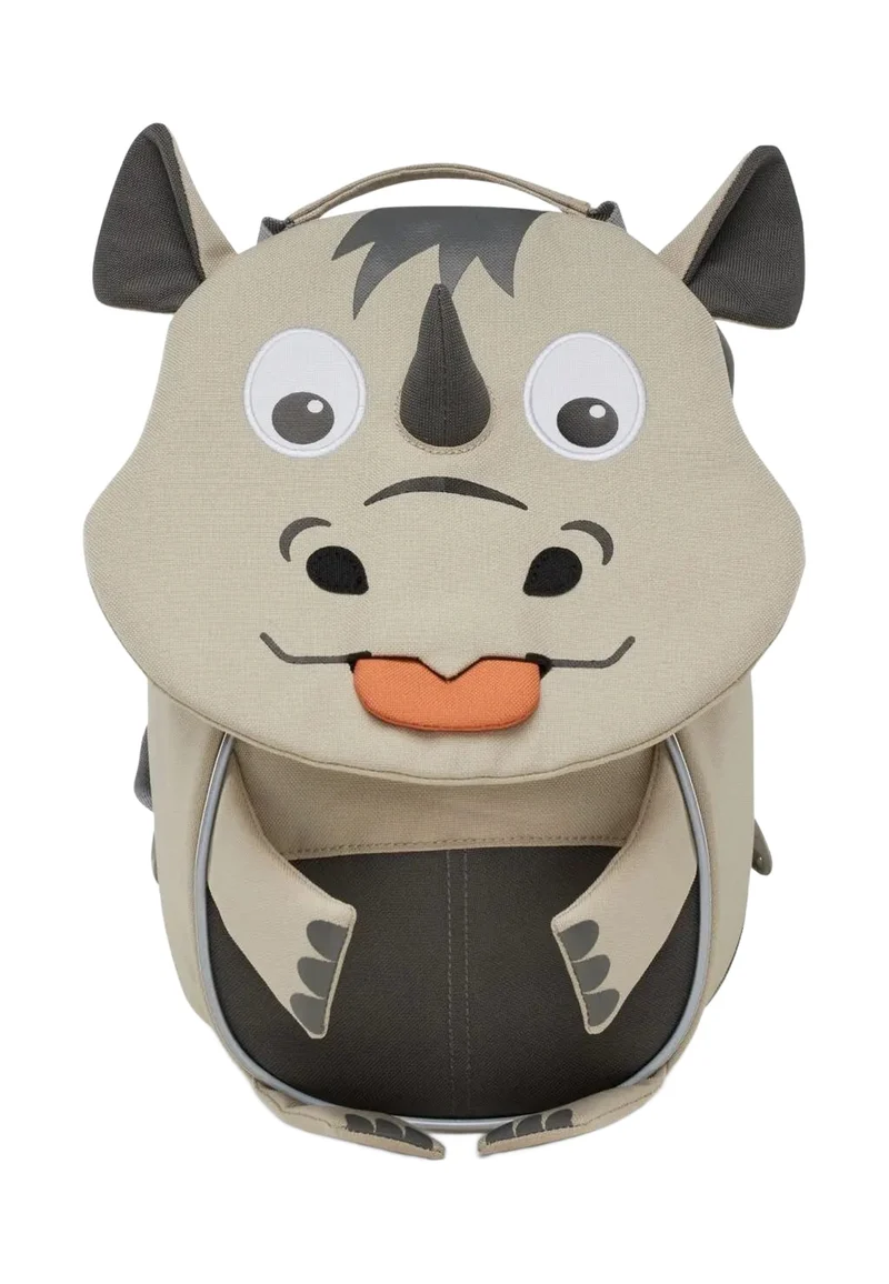Affenzahn Sac À Dos 1 à 3 ans Petits Amis Rhino