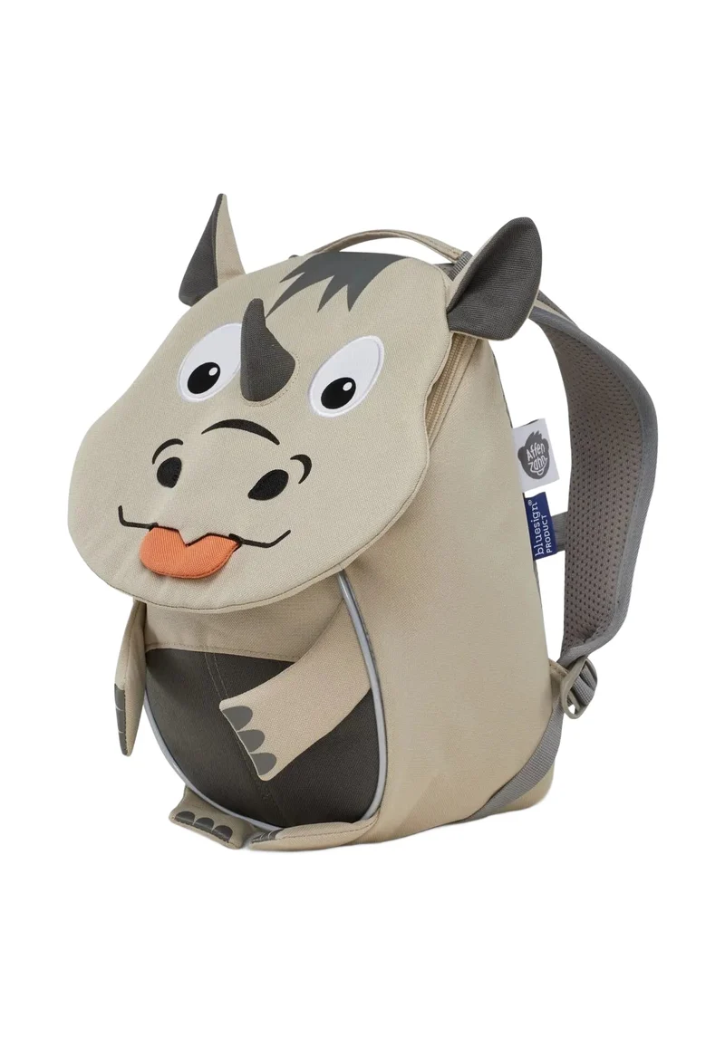 Affenzahn Sac À Dos 1 à 3 ans Petits Amis Rhino